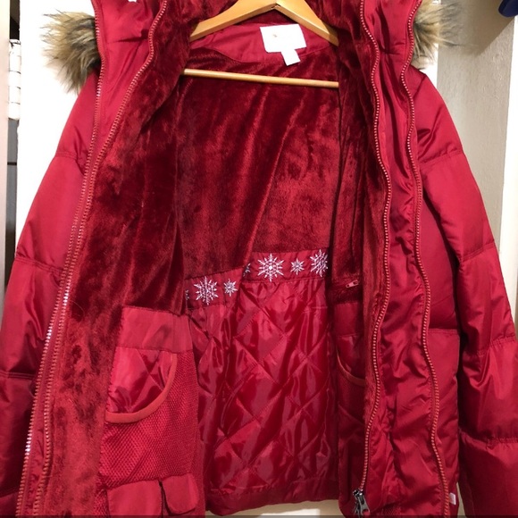 Women’s Bold Spirit Puffer Jacket - Picture 3 of 4